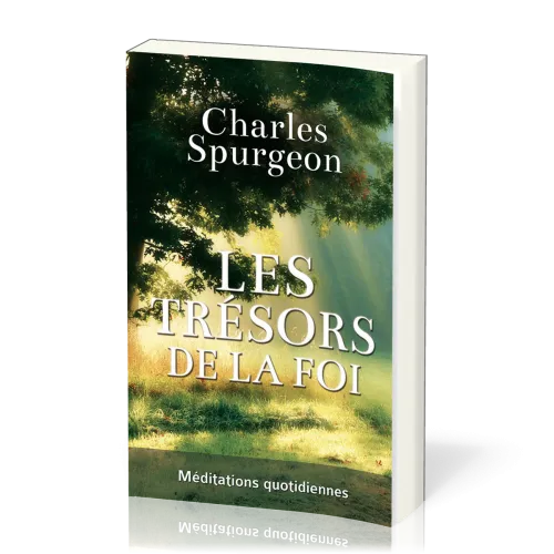 Trésors de la foi (Les)