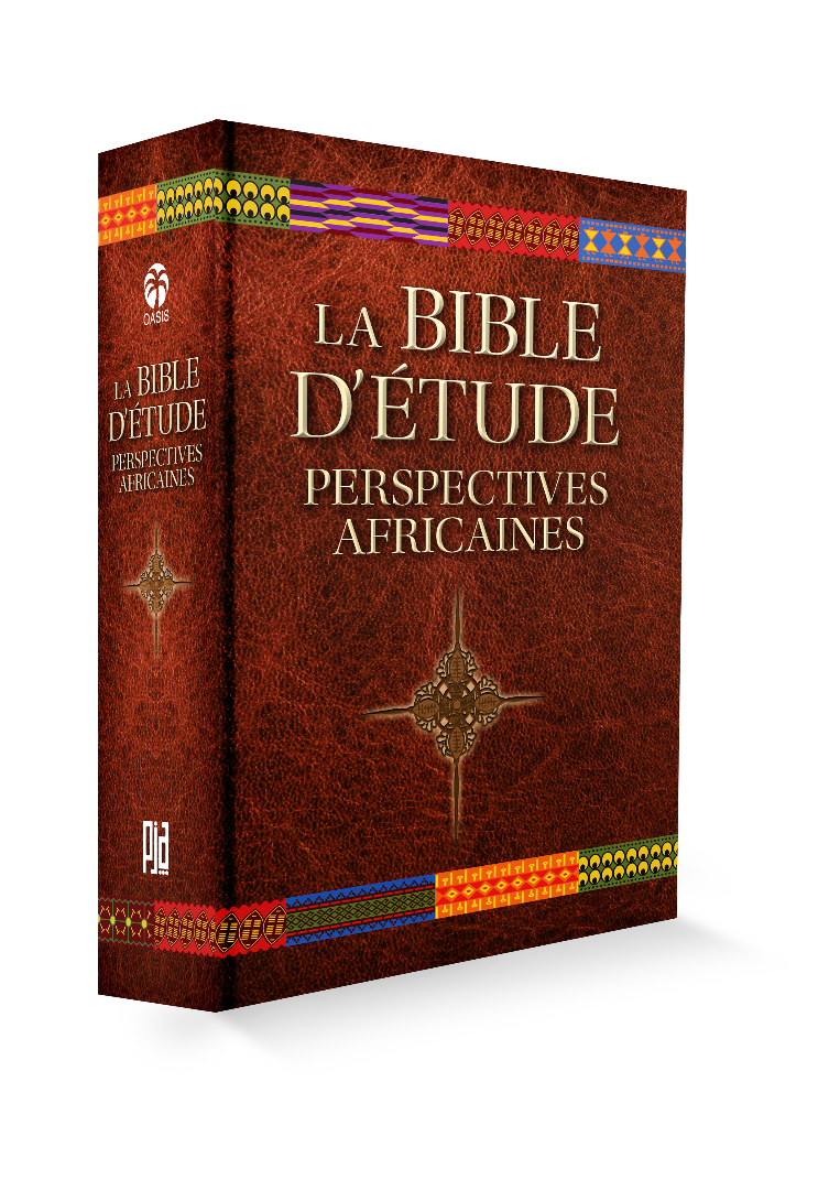 Bible d'étude Perspectives africaines (La)