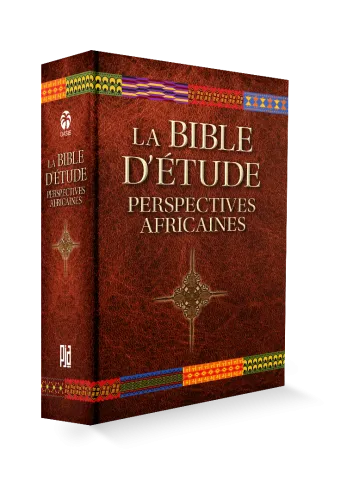 Bible d'étude Perspectives africaines (La)