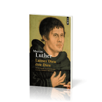 Laisser Dieu être Dieu