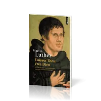 Laisser Dieu être Dieu