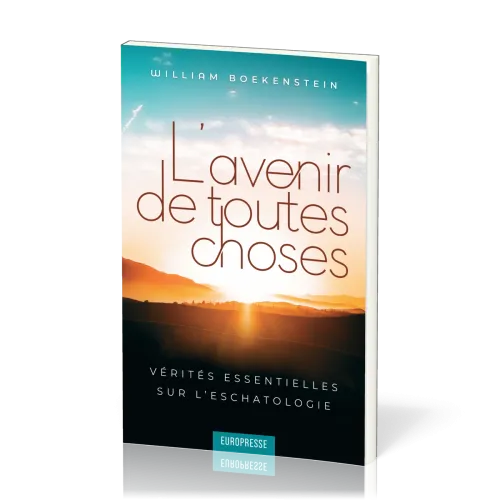 Avenir de toutes choses (L')