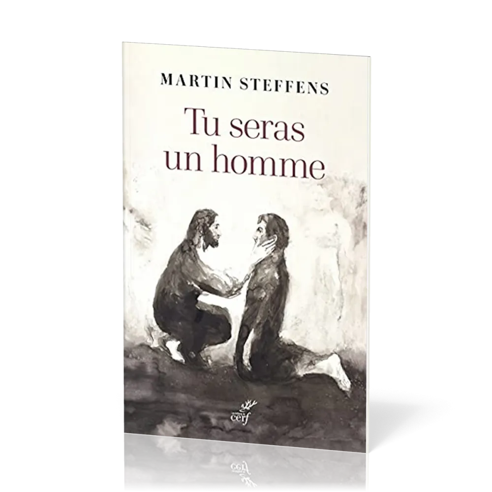 Tu seras un homme - La virilité comme promesse