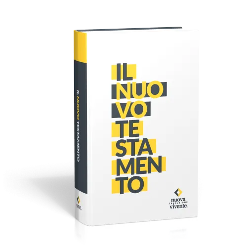 Italien NTVi, Nouveau Testament