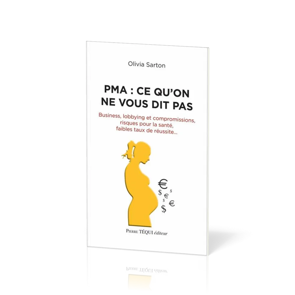 PMA (La) - Ce qu'on ne vous dit pas