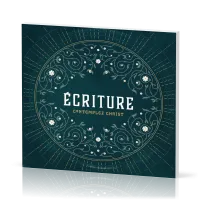 Écriture, vol. 2 [CD] - Contemplez Christ