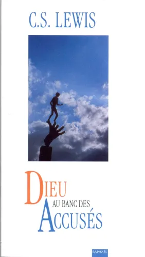 Dieu au banc des accusés