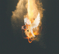 RUAH - NOUVEL ALBUM 2023