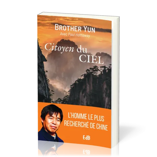 Citoyen du ciel - L'homme le plus recherché de Chine [Version complète]