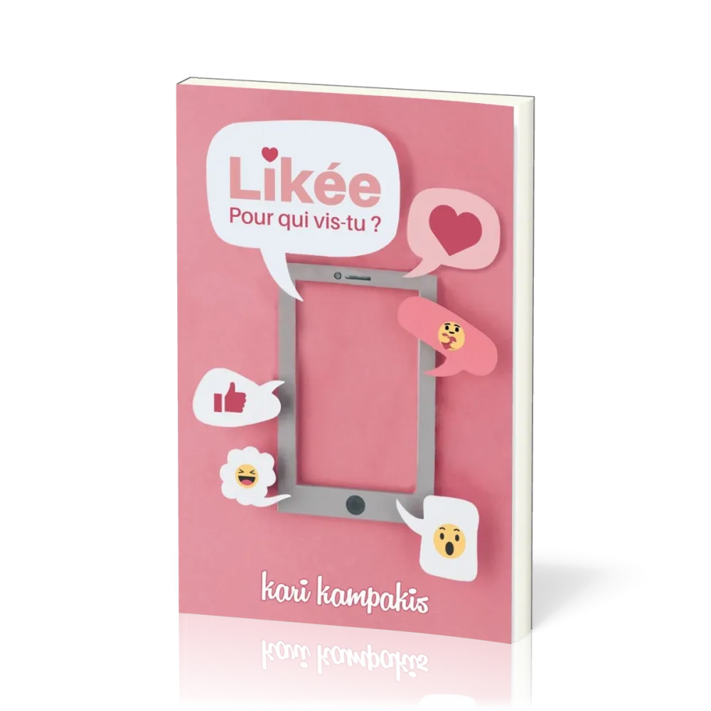 Likée - Pour qui vis-tu ?