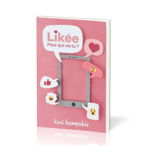 Likée - Pour qui vis-tu ?