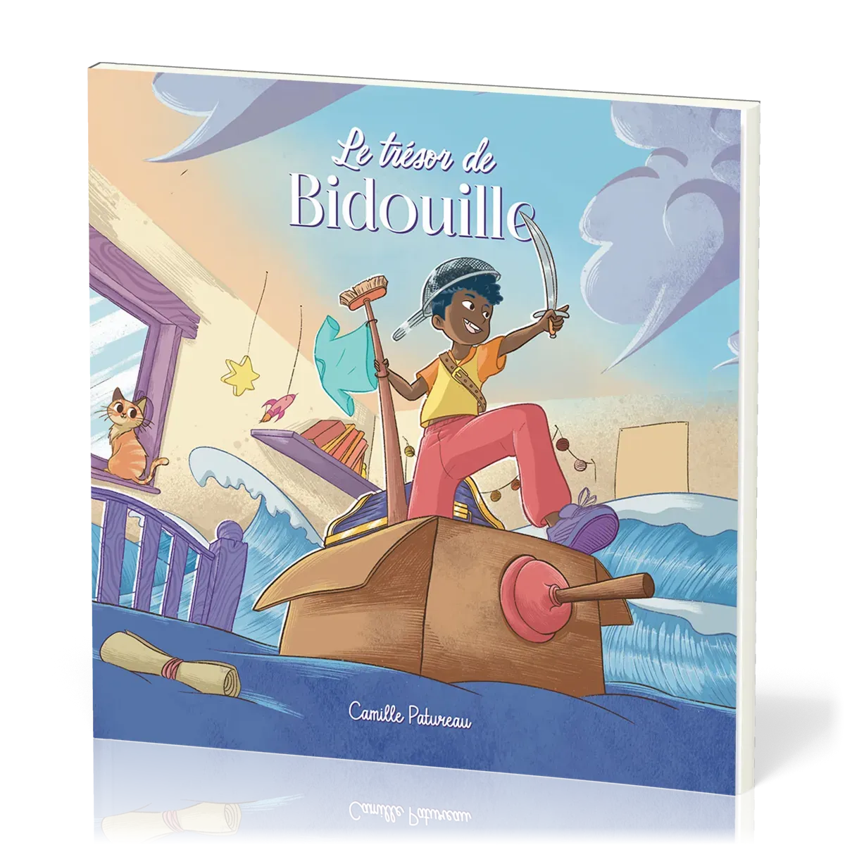 Trésor de Bidouille (Le)