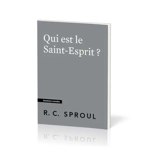 Qui est le Saint-Esprit ? - [Questions cruciales]
