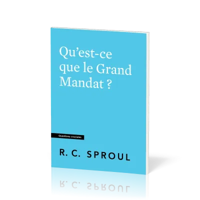 Qu'est-ce que le Grand Mandat ? - [Questions cruciales]