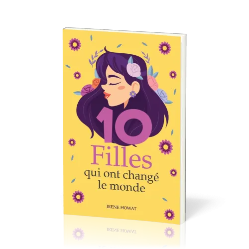 10 filles qui ont changé le monde