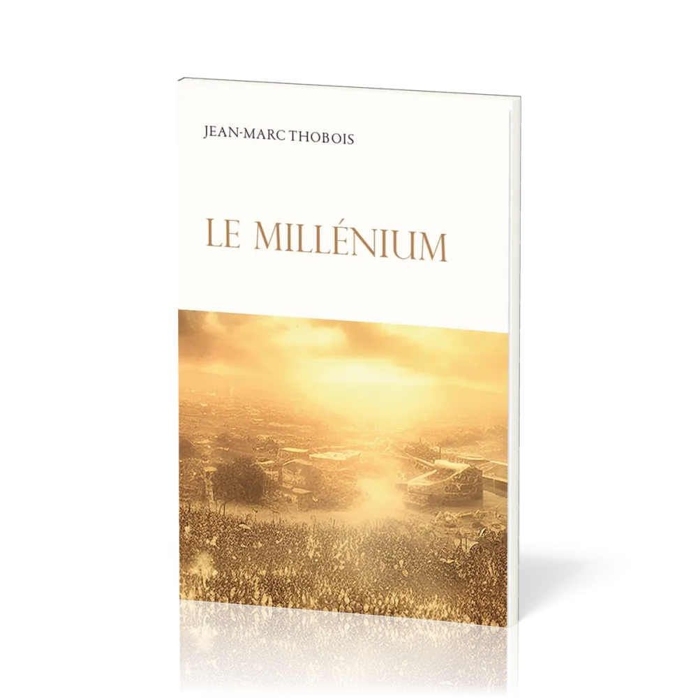Millénium (Le)
