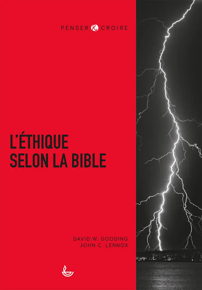 Éthique selon la Bible (L')