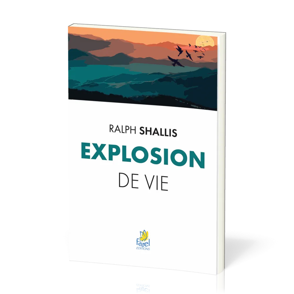 Explosion de vie