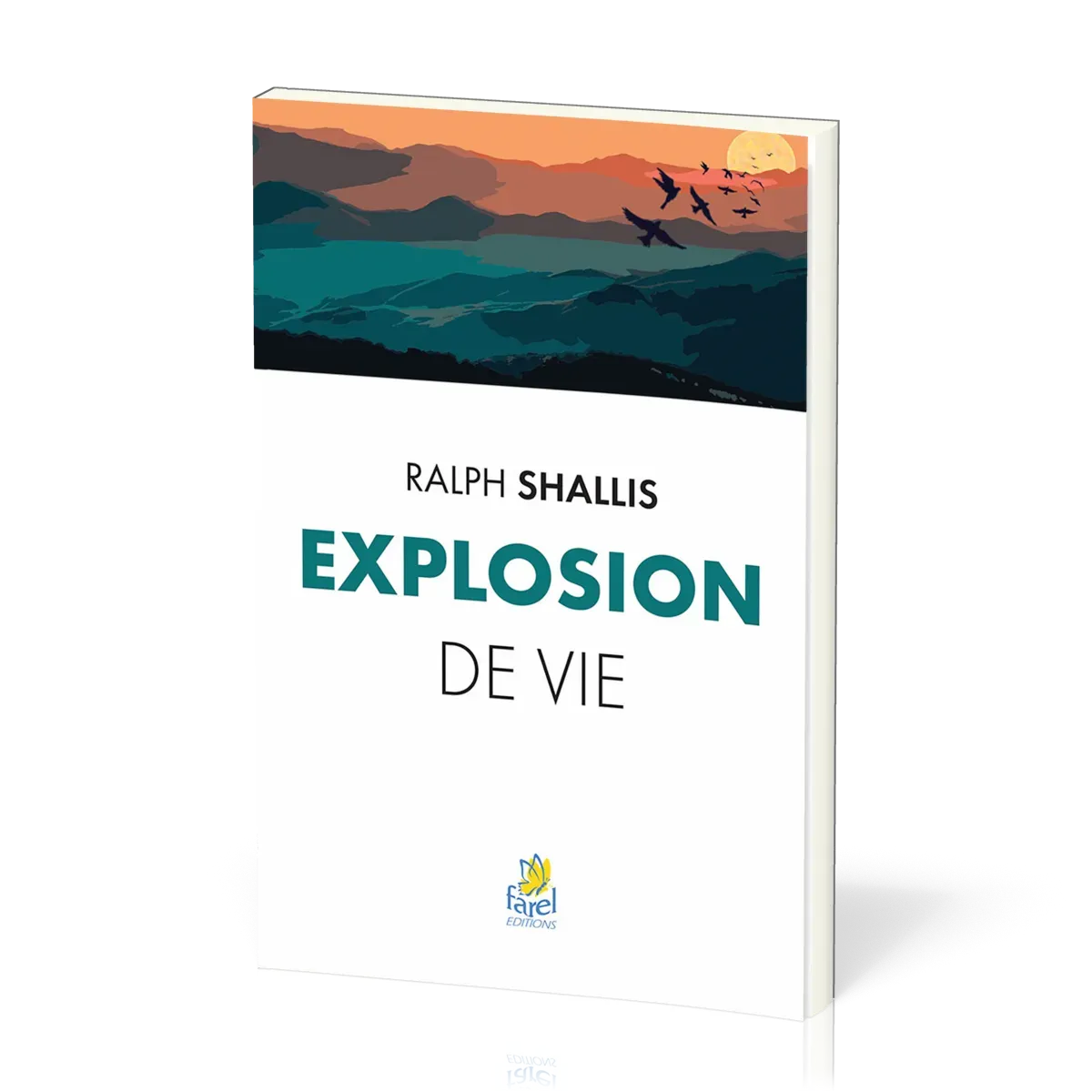 Explosion de vie