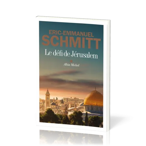Défi de Jérusalem (Le)