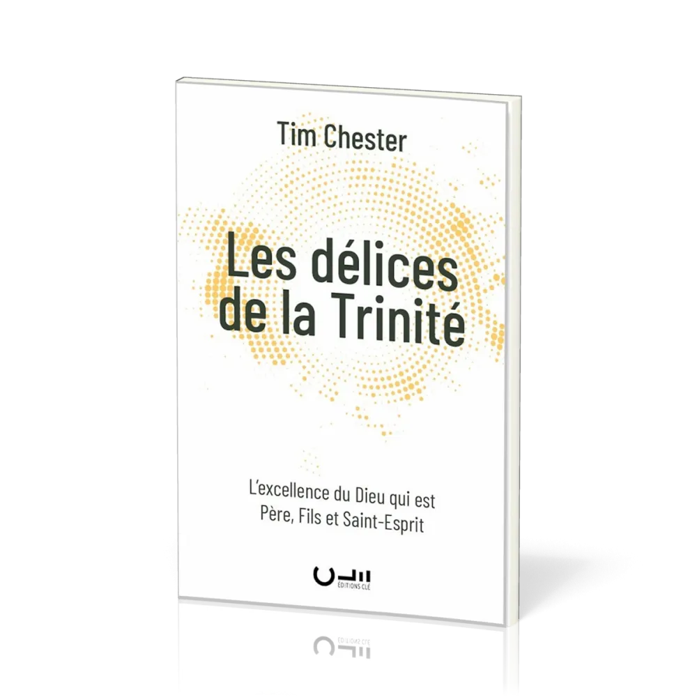 Délices de la Trinité (Les) - L'excellence du Dieu qui est Père, Fils et Saint-Esprit