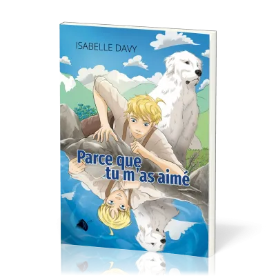 Parce que tu m'as aimé