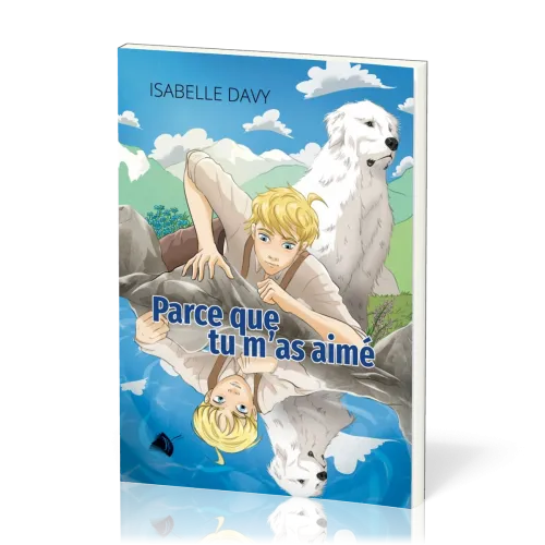 Parce que tu m'as aimé