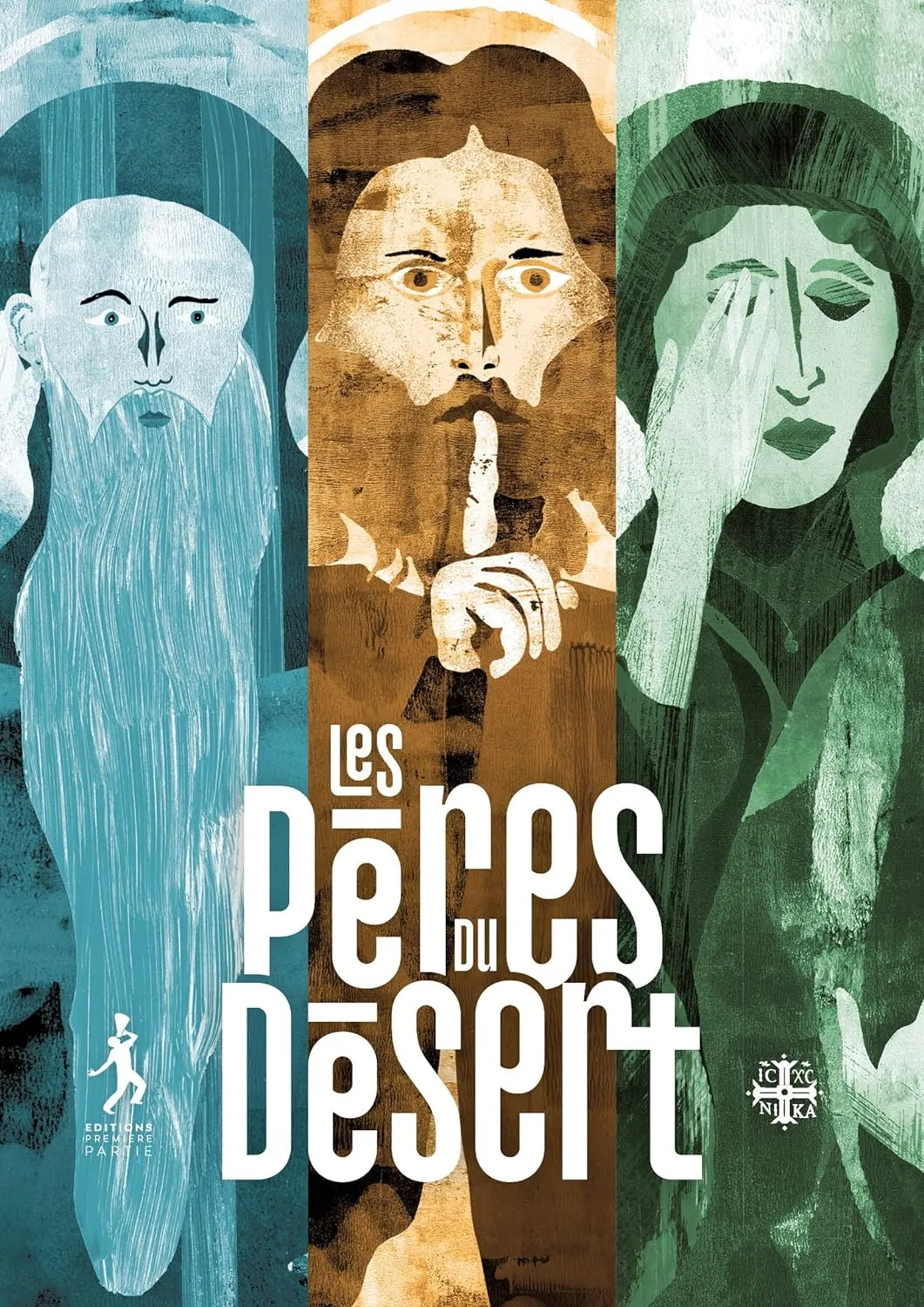 Pères du désert (Les)