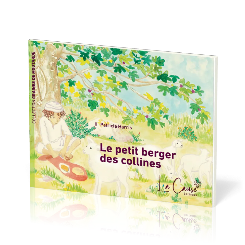 Petit berger des collines (Le)