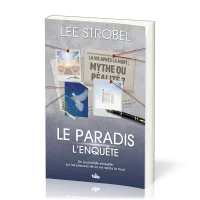 Paradis, l'enquête (Le) - Un journaliste enquête sur les preuves de la vie après la mort