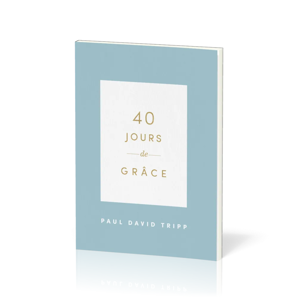 40 jours de grâce