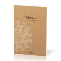 Philippiens - La Bible en Carnets