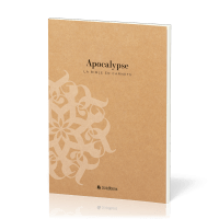 Apocalypse - La Bible en carnets