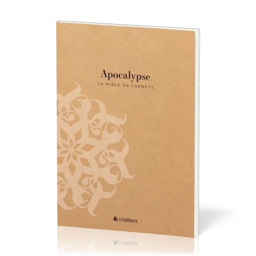 Apocalypse - La Bible en carnets