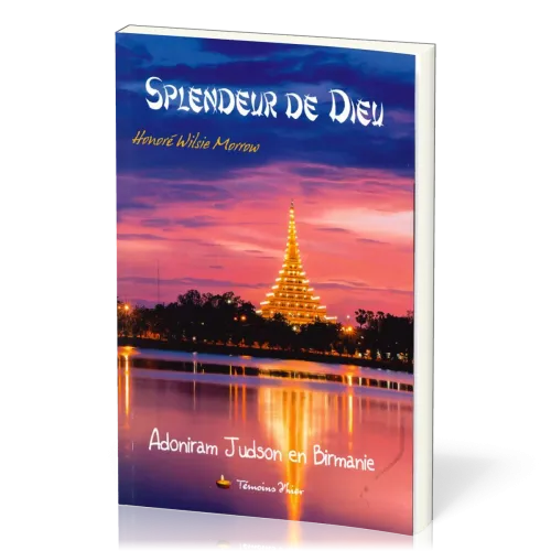 Splendeur de Dieu (La)