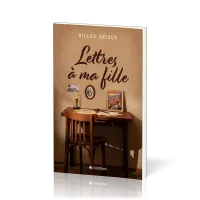 Lettres à ma fille