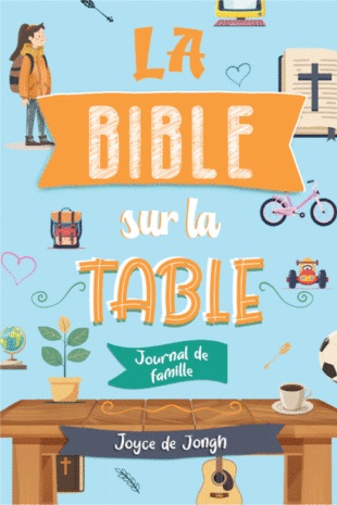 Bible sur la table (La)