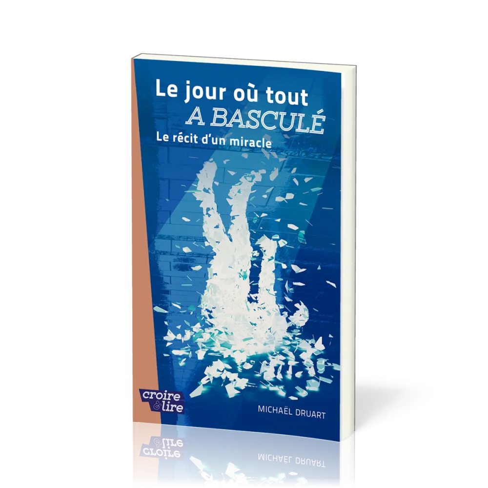 Le jour où tout a basculé - Le récit d'un miracle