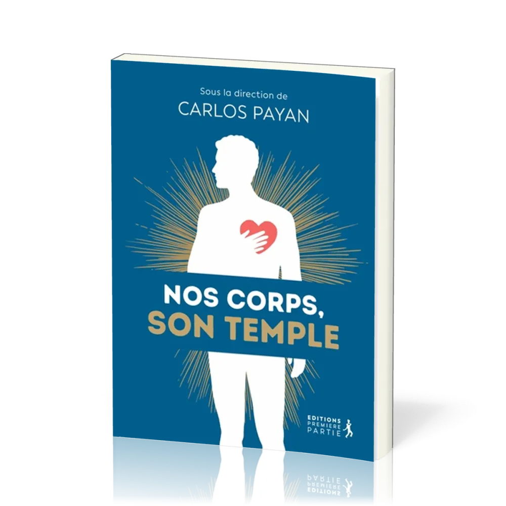 Nos corps, son temple