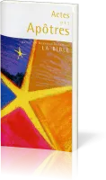 Actes des Apôtres
