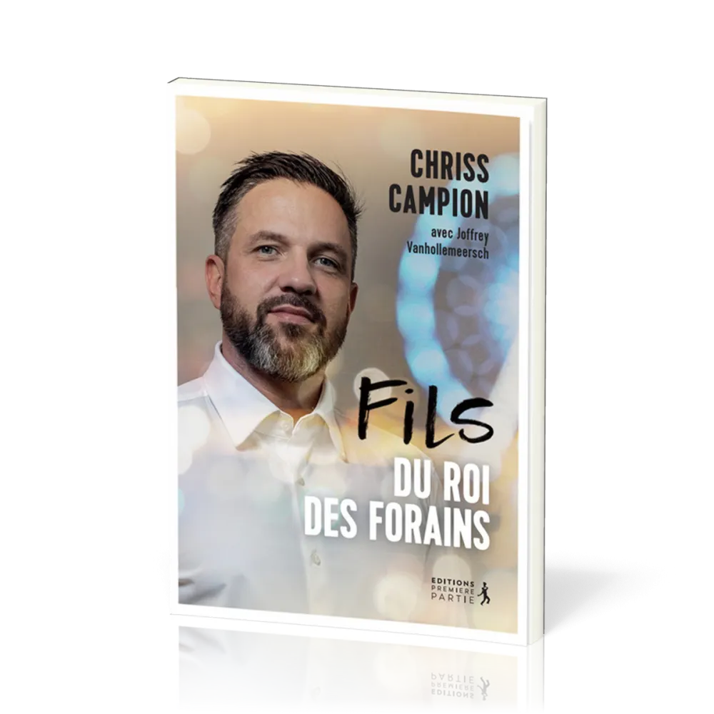 Fils du roi des forains