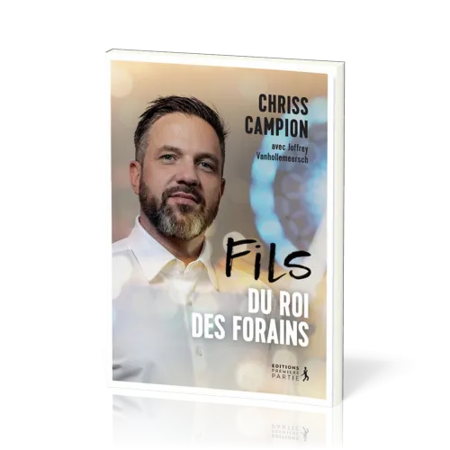 Fils du roi des forains