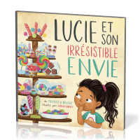 Lucie et son irrésistible envie