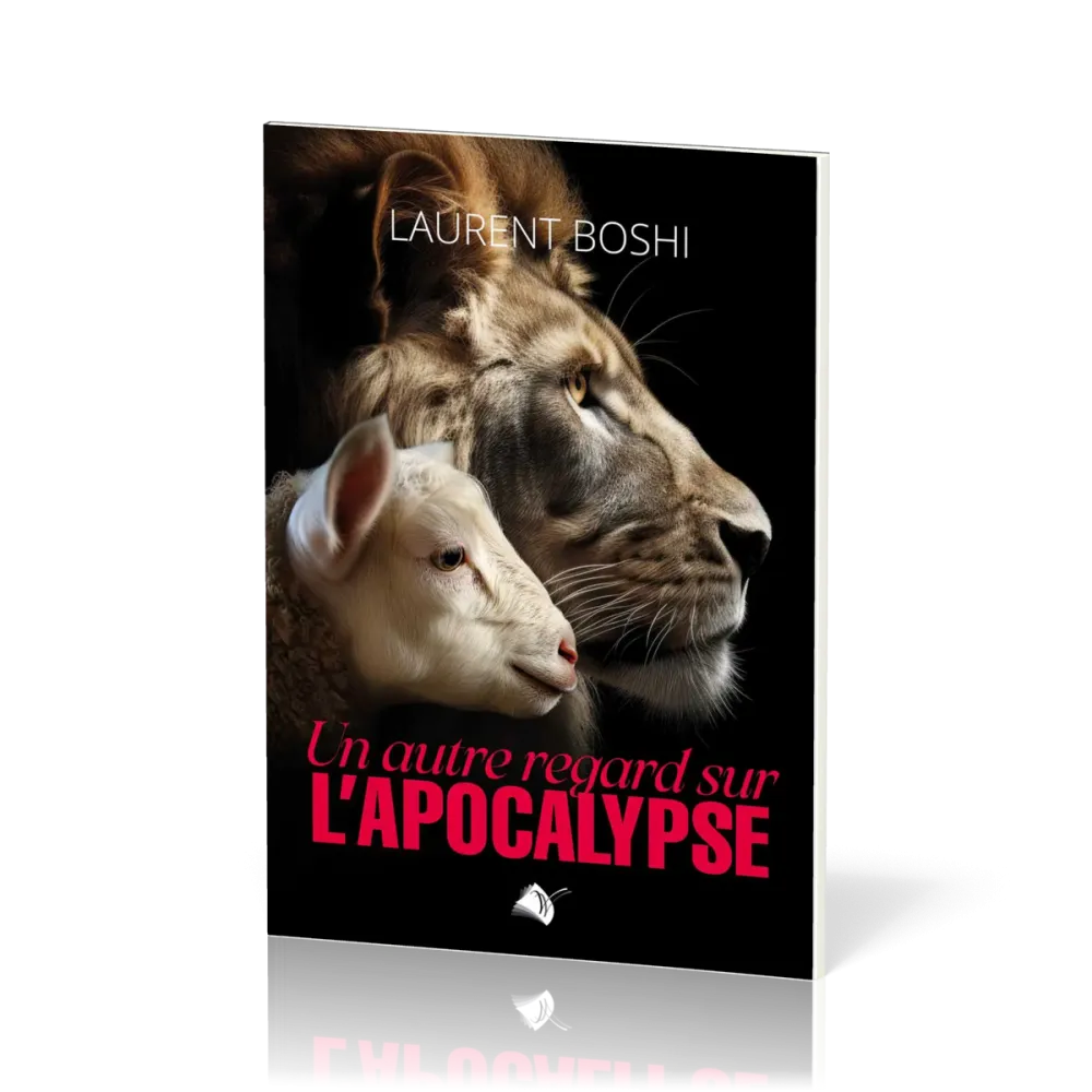 Un autre regard sur l’Apocalypse