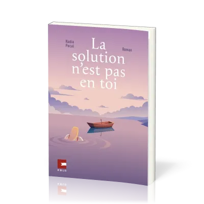 Solution n'est pas en toi (La) - Roman