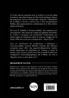 Bible & pop-corn - l'influence de la Bible sur le 7e art