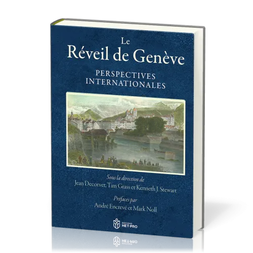 Réveil de Genève (Le) - Perspectives internationales