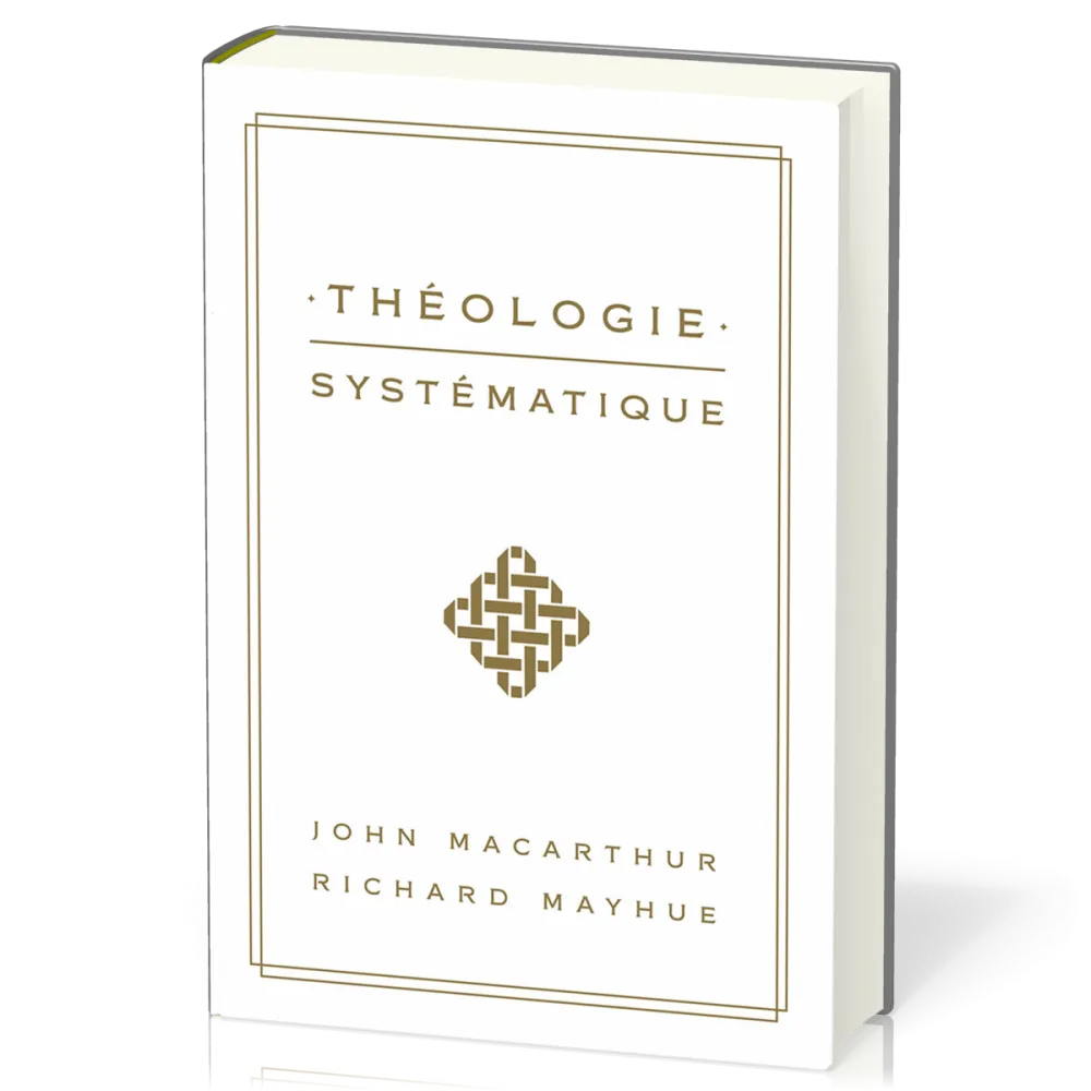 Théologie systématique
