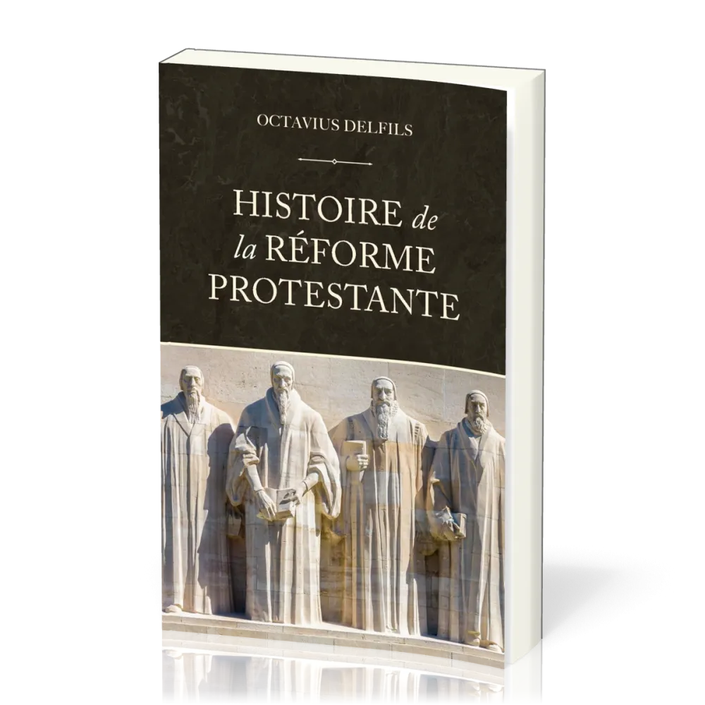 Histoire de la réforme protestante
