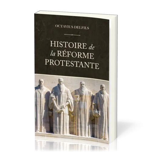 Histoire de la réforme protestante